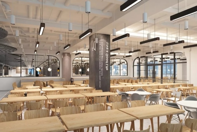 一秒結(jié)算，速度領(lǐng)先-戈子視覺結(jié)算系統(tǒng)