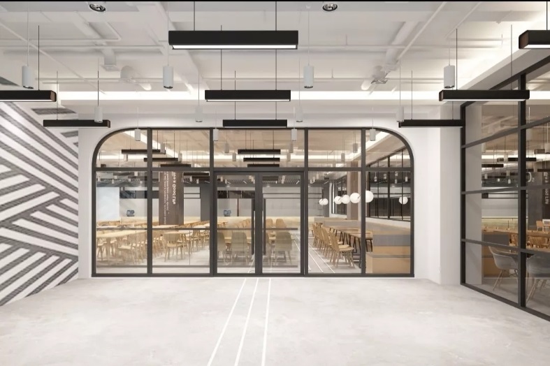 一秒結(jié)算，速度領(lǐng)先-戈子視覺結(jié)算系統(tǒng)