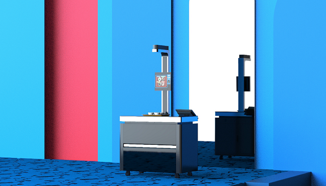 廣州智能結(jié)算臺多少錢一臺？