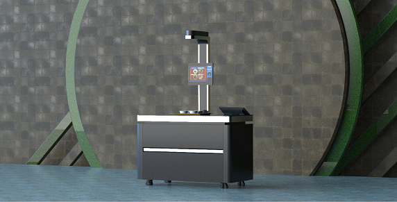 北京智能結(jié)算臺(tái)多少錢一臺(tái)？