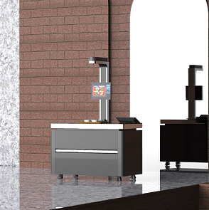 智能結(jié)算黑科技使食堂變得更聰明！