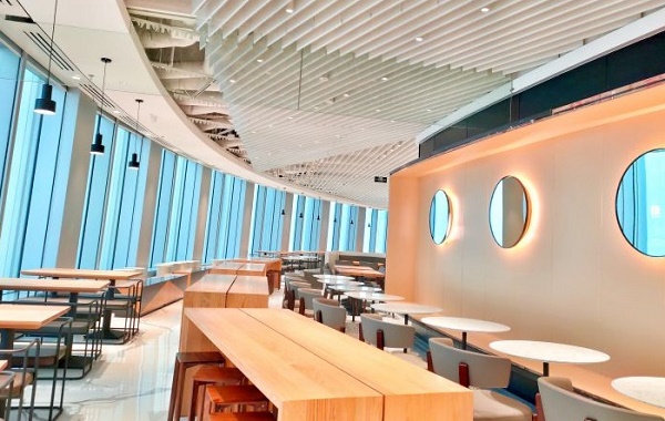 作為企業(yè)食堂，該如何管理運(yùn)營(yíng)訂餐系統(tǒng)呢？