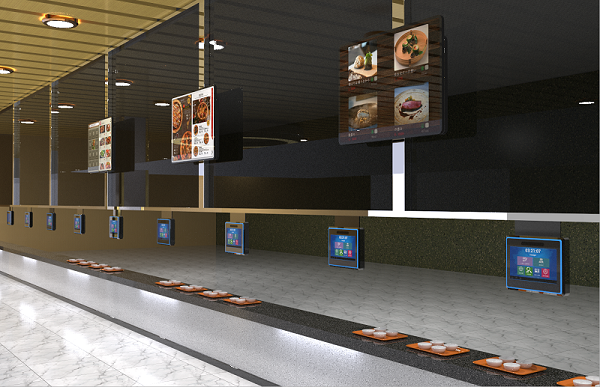 如果想做校園線上點(diǎn)餐系統(tǒng)，需投入多少資金？