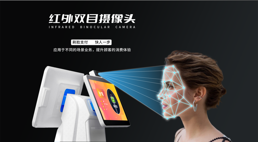 所點菜品會在檔口排號終端及大屏顯示，出菜后，管理員更改菜品狀態(tài)（“備餐中” →“請取餐”），用戶取餐后，菜品信息從大屏上消失，全程具備語音提示功能。多檔口排號信息可在同一大屏中顯示。