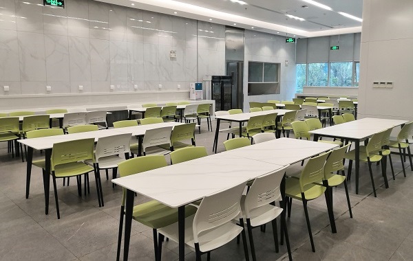 刷臉吃飯是種什么樣的體驗(yàn)？