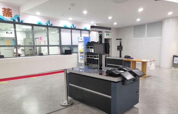 智慧食堂刷臉支付未來(lái)趨勢(shì)會(huì)如何發(fā)展？