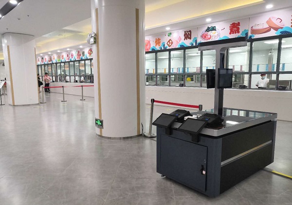 智慧食堂刷臉支付未來(lái)趨勢(shì)會(huì)如何發(fā)展？