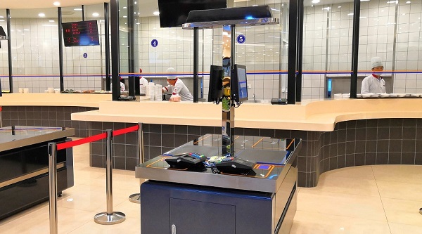 戈子科技智慧食堂消費(fèi)系統(tǒng)功能有哪些？