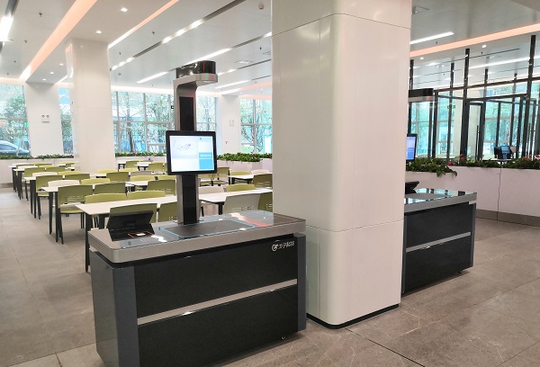 人臉點(diǎn)餐系統(tǒng)好用嗎？