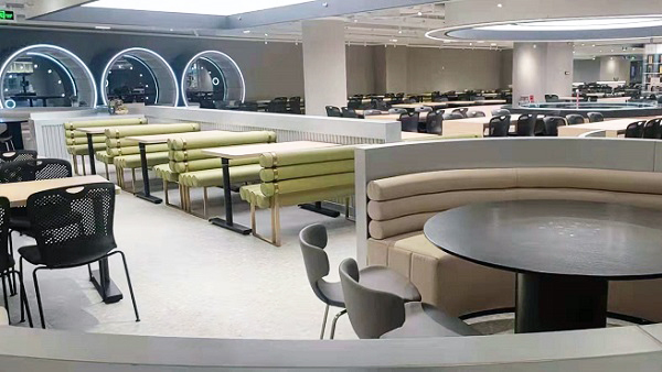 食堂阿姨如何使用智慧結(jié)算臺(tái)？結(jié)算臺(tái)使用小技巧！