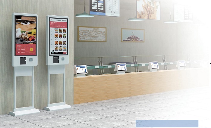 點(diǎn)餐收銀系統(tǒng)助力餐企數(shù)字化，打造線上餐廳