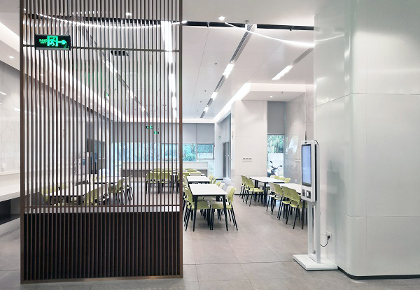 智能結(jié)算系統(tǒng)，智慧食堂的結(jié)算黑科技！