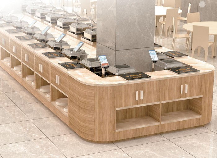 智慧食堂在實(shí)踐中的運(yùn)用如何？