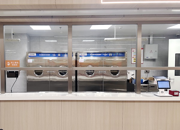 智能點餐收銀機